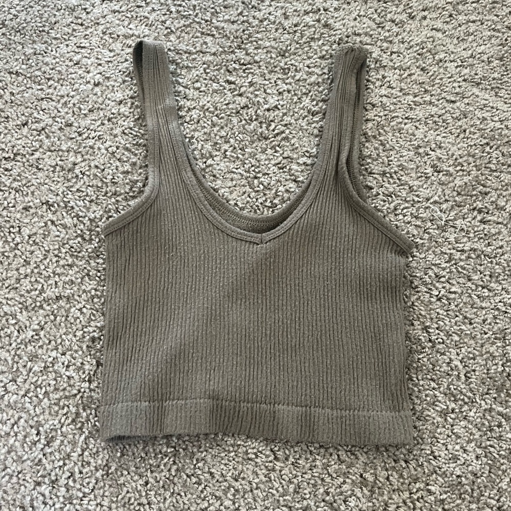 Urban Outfitters comfy tank!